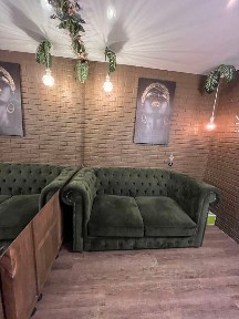 Продается помещение свободного назначения, 15 м²
