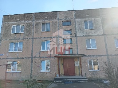 Продается 1-комн. квартира, 36,6 м²