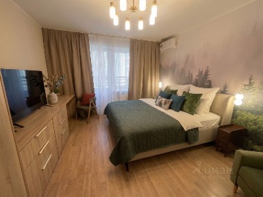 Продается 2-комн. квартира, 73 м²