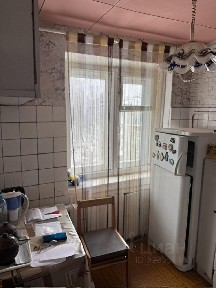 Продается 3-комн. квартира, 55,2 м²