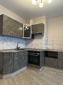 Продается 1-комн. квартира, 43,8 м²