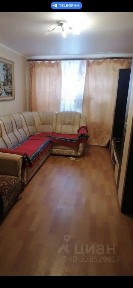 Продается квартира свободной планировки, 43 м²