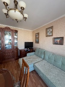 Продается 3-комн. квартира, 67 м²