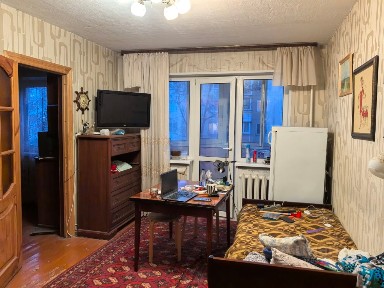 Продается 2-комн. квартира, 45 м²
