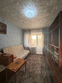 Продается 3-комн. квартира, 51,7 м²