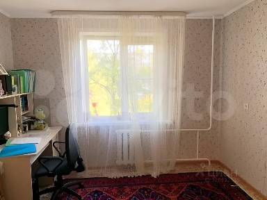 Продается 3-комн. квартира, 52 м²