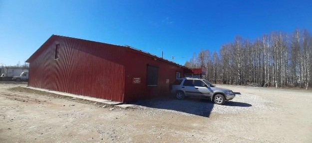 Продается 1-этажный дом, 251,7 м²