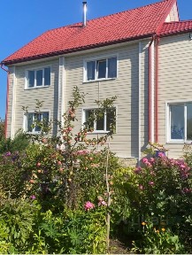 Продается 3-этажный коттедж, 192 м²