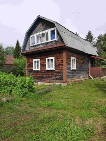 Продается 1-этажный дом, 36 м²