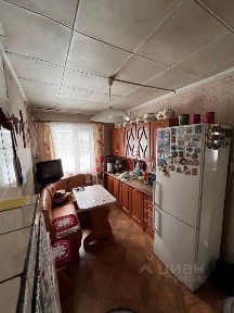 Продается 1-этажный дом, 45,9 м²