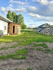 Продается 1-этажный дом, 58,6 м²