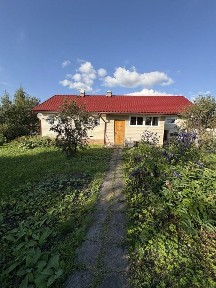 Продается 1-этажный дом, 105 м²