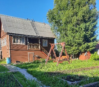 Продается 2-этажный дом, 70 м²