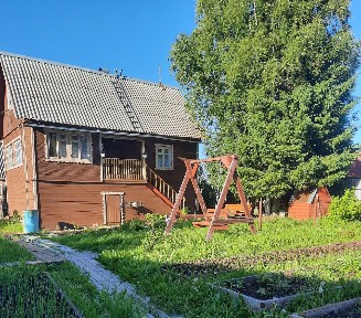 Продается 2-этажный дом, 70 м²