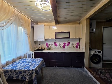 Продается 2-этажный дом, 45,4 м²