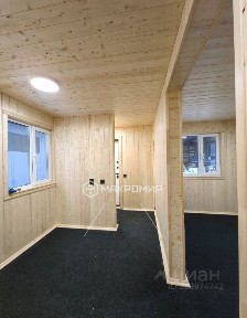 Продается 1-этажный дом, 40 м²