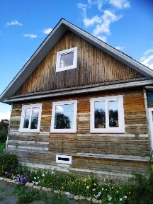 Продается 1-этажный дом, 75 м²