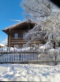 Продается 2-этажный дом, 107,3 м²