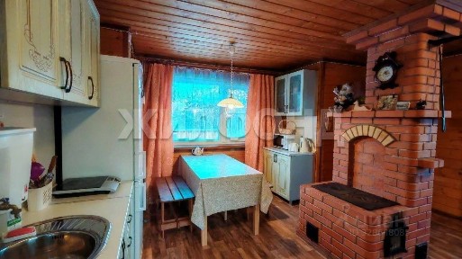 Продается 2-этажный дом, 59,5 м²
