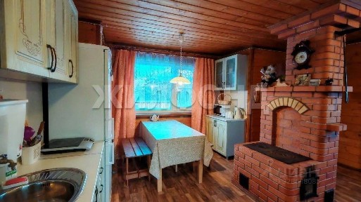 Продается 2-этажный дом, 59,5 м²