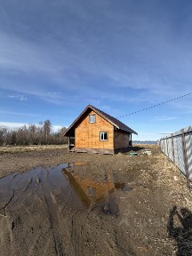 Архангельская область, Приморский муниципальный округ, Никольское СОТ