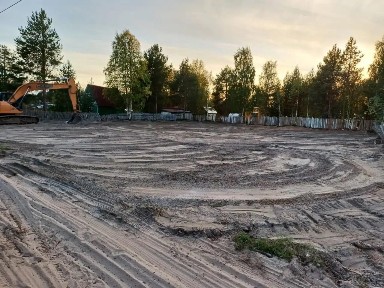 Продается участок, 16 сот.