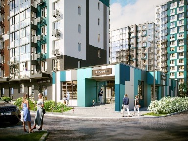 Продается торговая площадь, 49,1 м²