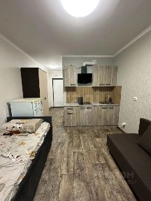 Тюменская область, Тюмень, Калининский, ул. Новоселов, 113