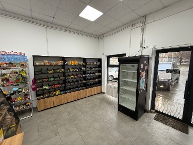 Продается помещение свободного назначения, 22,7 м²