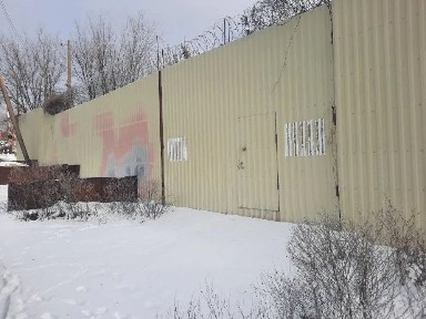 Продается склад, 642 м²