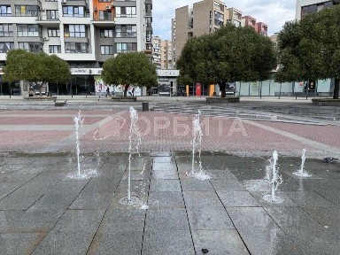 Продается 2-комн. квартира, 60,2 м²