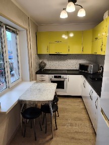 Продается 3-комн. квартира, 57,2 м²
