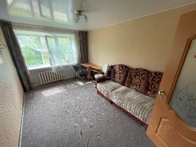 Продается 2-комн. квартира, 41,6 м²