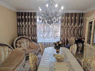 Продается 4-комн. квартира, 104,4 м²