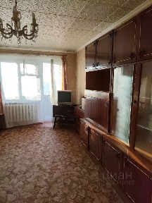 Продается 2-комн. квартира, 46,4 м²