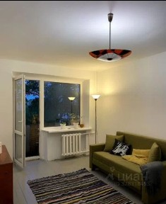 Продается 1-комн. квартира, 32 м²