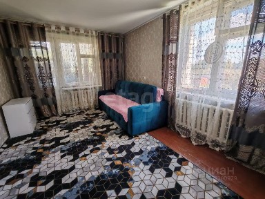 Продается 2-комн. квартира, 44,7 м²