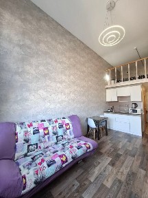 Продается апартаменты-студия, 29 м²