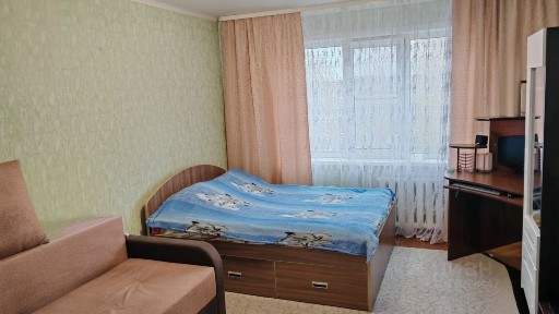 Продается 2-комн. квартира, 53,8 м²