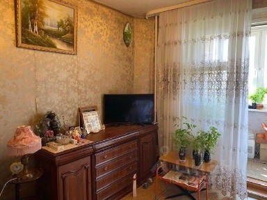 Продается 3-комн. квартира, 70 м²