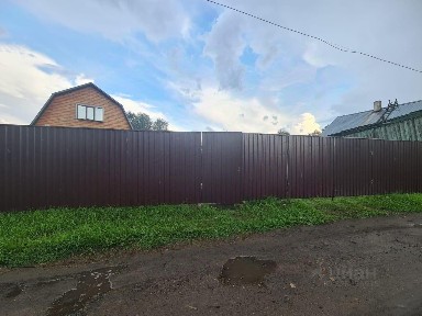 Продается 2-этажный коттедж, 41,2 м²