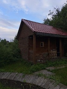 Продается 2-этажный дом, 60 м²