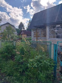 Продается 2-этажный дом, 30 м²