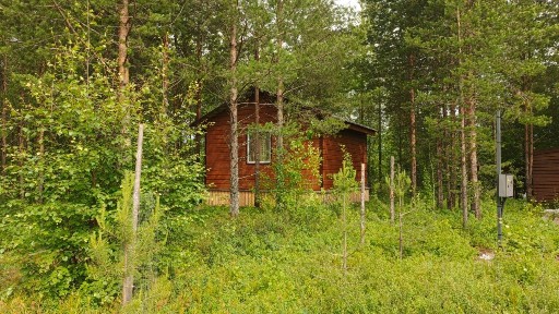 Продается 1-этажный дом, 22 м²