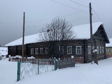 Продается 1-этажный дом, 100 м²
