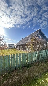 Продается 1-этажный дом, 44,1 м²