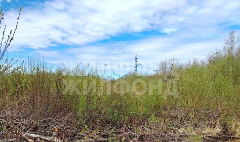 Продается участок, 10 сот.