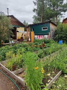 Продается 2-этажный дом, 118 м²