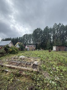 Продается 1-этажный дом, 30 м²