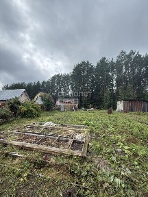 Продается 1-этажный дом, 30 м²